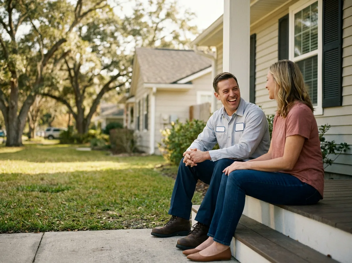 Septic tank pumping FAQs for Darrow, LA